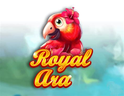 Slot Royal Ara